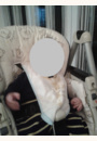 avis Chaise haute Prima Pappa Diner par sophie
