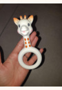 avis Anneau de dentition Ring So'Pure Sophie la Girafe par Maud