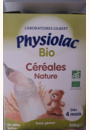 avis Céréales Nature BIO par Céline