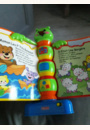 avis Livre de comptines interactif par lala