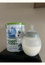 avis Lait infantile de chèvre 2ème âge - 800g par Sandy