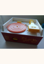 avis Tourne-disque Vintage par Pouget