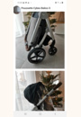 avis Poussette Balios S par audrey