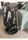 avis Poussette Bellagio par Aline