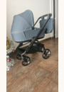 avis Poussette Duo Keep + nacelle Sleep par Mélissa