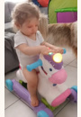 avis Cléo ma licorne basculo par Cécilia