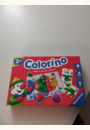 avis Colorino par Justine