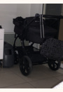 avis Poussette 3 en 1 Moov par Lisa
