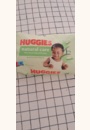avis Lingettes Natural Care par mélissa