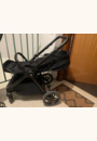 avis Poussette Oxford par Claire