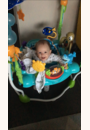 avis Jumperoo Nemo par FANNY