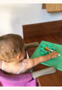 avis Plateau de jeux antidérapant Play Mat par camille
