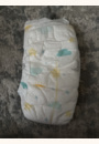 avis Couches bébé par Camille