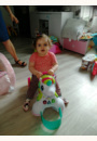 avis Senso Porteur 3 en 1 par Marjorie