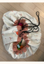 avis Sac à jouets - Tapis 2 en 1 par Chloé