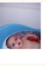 avis Transat de bain bébé par MAHMOUD