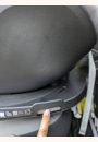 avis Siège-auto DUALFIX PRO par Audrey