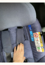 avis Siège auto AxissFix i-Size par Perrine