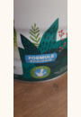 avis Lait de suite formule épaissie 2ème âge bio de 6 à 12 mois par Charlene