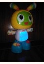 avis BeBo le Robot par céline