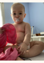 avis Sucette Naissance Nature 0-2 mois par Léa