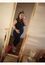 avis Legging de grossesse Legginglong par Anaëlle