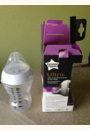 avis Biberon Closer to Nature 260 ml sans BPA par Anne
