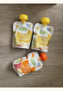avis Purée de Poire Williams Bio Petit Déj par Julie