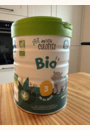 avis Lait de croissance Bio 3ème âge de 10 à 36 mois par Clementine