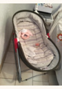 avis Transat Rocker napper 3 en 1 par Priscilla 