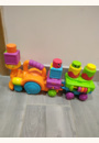 avis Train rigolo blocs par Estelle