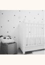 avis Lit bébé 60 x 120 cm non transformable Nevada par Jackie