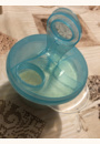 avis Doseur de lait en poudre par Elodie 