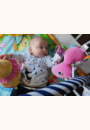 avis Peluche Lily la Licorne par stephanie