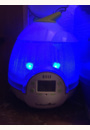 avis Humidificateur d air et veilleuse par Berenice