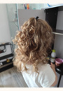 avis Shampooing nourrissant cheveux bouclés par Laetitia