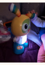 avis BeBo le Robot par Cindy