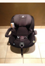 avis Siège auto i-Size i-Anchor par Jessica 