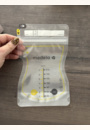 avis Sachets de Conservation pour Lait Maternel 50 unités par Mélina