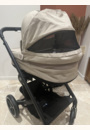 avis Nacelle bébé Cot S Lux Balios par Justine