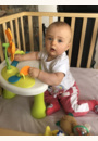 avis Cotoons Cosy Seat Siège gonflable par Célia 