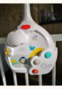 avis Mobile projecteur Magical Night par Marine