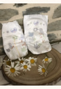 avis Couches Douceur Naturelle par Chloé