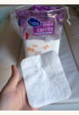 avis Maxi Carré Coton par Lucile