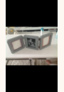 avis Cadre photo + empreinte 3 volets par Jennifer
