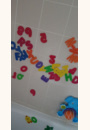 avis Jouet de bain bébé Lettres et chiffres par Vanessa