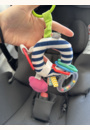 avis Hochet multi-activités Sensibul par Amandine