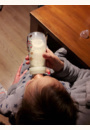 avis Lait 2ème âge Optipro dès 6 mois par Aurélie
