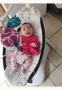 avis Balancelle Mamaroo par Aurore