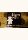 avis Livre Blanc sur Noir par Claire sophie